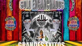 Los Pibes Chorros Exitos Compilado Enganchados Cumbia Villera [upl. by Dempster199]