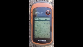 Garmin etrex 20x Review [upl. by Konstance]