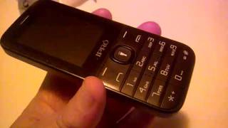 IPRO Brand Celular Phone 24Inch [upl. by Flossy]