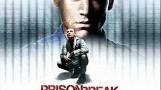 Prison Break Theme 2631 Escape Is Just The Beginning [upl. by Roley]