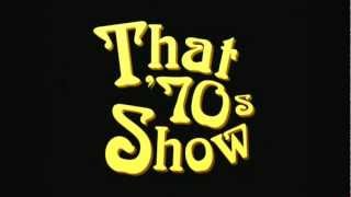 That 70s Show Soundtrack w Lyrics in Description [upl. by Bbor]