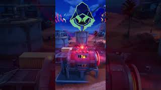 🤯Mini evento final de Fortnite temporada 3 resumido🤯 [upl. by Joella]