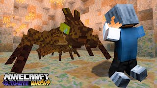 Im The NEW KING of the MYRMEX  Ultimate Knight Ep 56 [upl. by Judy]