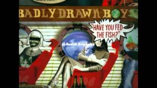 Badly Drawn Boy  Medley from Have You Fed the Fish [upl. by Aneras]