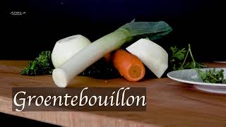 Groentebouillon [upl. by Clementine]