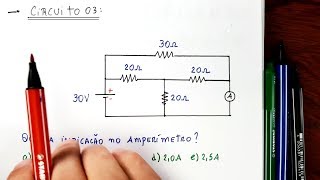 Se liga nesse CIRCUITO ELÉTRICO  Técnica 05 de 10 [upl. by Darla]