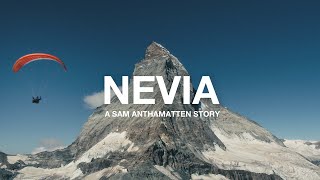 NEVIA  The North Face [upl. by Aztinad753]