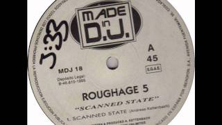 ROUGHAGE 5  SCANNED STATE [upl. by Sommers]