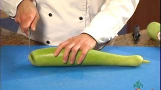 5 Things you can do with Cucuzza Squash [upl. by Iridissa]