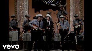 Merle Haggard  Ida Red Live [upl. by Byrne580]