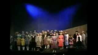 Ska du bygg en by finale Namsos 1995 [upl. by Lougheed]