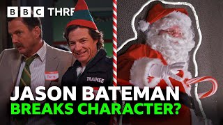 Who Killed Santa Join Jason Bateman In This Murder Mystery  MURDERVILLE CHRISTMAS SPECIAL [upl. by Milla]