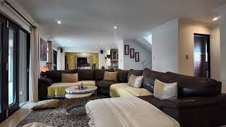 3 Bedroom House For Sale in Maroeladal Sandton [upl. by Crooks]