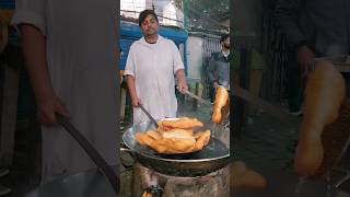 Delhi ke Famous Bhogal ke Chole Bhature  Connaught Place  cholebhaturae shorts [upl. by Nnyl]