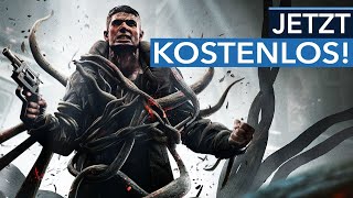 Diese 7 Spiele gibts JETZT kostenlos  aber einige nur ganz ganz kurz [upl. by Kyne448]