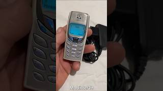 Nokia 6510 [upl. by Sherie]