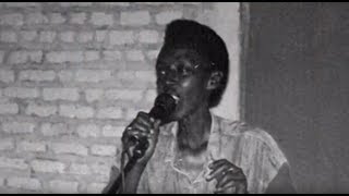 Humura Rwanda lyrics  Kamaliza [upl. by Ccasi766]