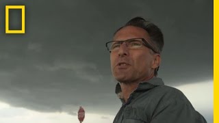 Tim Samarass Last Storm Videos  National Geographic [upl. by Tybald]