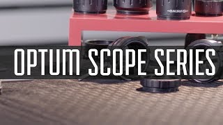 Breaking down the Optum Scope [upl. by Adyan366]