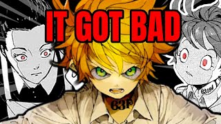 How The Promised Neverland Lost Its Way  A Complete Review of TPNs Manga [upl. by Hetty505]