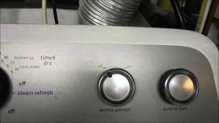 How To Use A Dryer FULL Tutorial [upl. by Oiled]