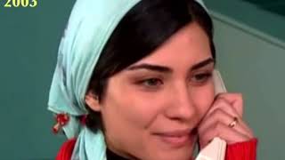 Tuba Buyukustun scenes in Sultan Makami First serial movie 2003 [upl. by Hausner]