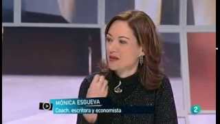 Debate en Televisión Española sobre la GLOBALIZACIÓN con Mónica Esgueva Jorge de los Santos [upl. by Suoivatram154]