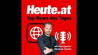 Heute Podcast vom 2122024 [upl. by Chet12]