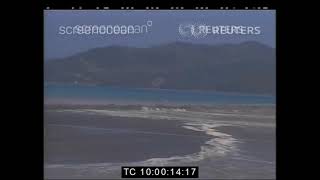 Tsunami hits Patong Beach Phuket Thailand [upl. by Pooi630]