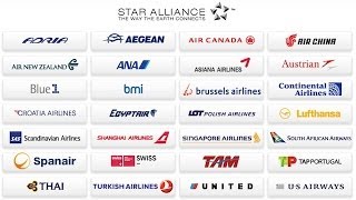 Fly Star Alliance [upl. by Eirak654]