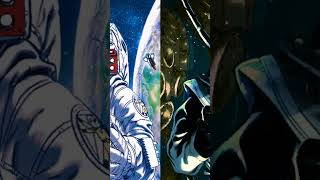 saitama  god  the downstreamers  opm onepunchman theory whatif foryou fyp pourtoi godopm [upl. by Woods]