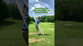 Golf  Increase Your Swing Speed [upl. by Scarito621]