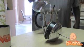 Make Incredible Coffee At Home With A French Press [upl. by Eelrebma]