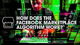 Facebook Marketplace Algorithm  How to Get More Views Facebook Marketplace [upl. by Frech276]