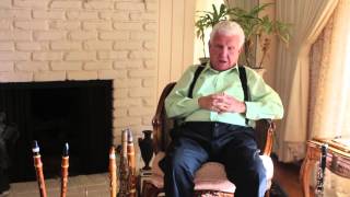 Interview with Kermit Welch on early clarinets [upl. by Janis]