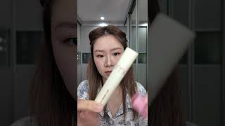 Romand Juicy Lasting Tint unboxing 💄 [upl. by Nomyar]