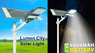 How to Install a Solar Wall Light [upl. by Vipul304]