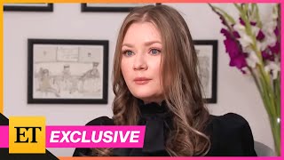 Anna Delvey Opens Up About New York City House Arrest Exclusive [upl. by Ajup421]