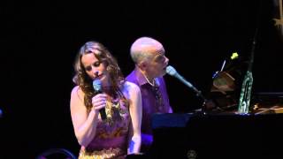 Dan Hill Featuring Mollie Moloney  Cant We Try [upl. by Corso493]