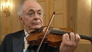 Mascagni Intermezzo from Cavalleria Rusticana  Lorin Maazel [upl. by Niela]