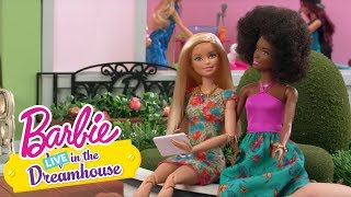 Barbie as The Princess and the Pauper  Official Trailer HQ [upl. by Adnawaj]