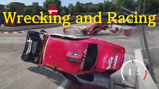 Wreckfest [upl. by Fifi]