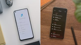 The Best Android Launchers in 2021 [upl. by Seuguh167]