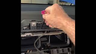 MMI unit from Bimmertech installation on a 2018 BMW X2 F39 [upl. by Otsenre702]