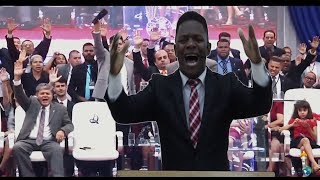 MELHOR PREGAÇÃO Pentecostal l Pastor Samuel Procópio deu lugar [upl. by Nrev144]