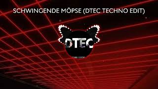 SCHWINGENDE MÖPSE DTEC TECHNO EDIT [upl. by Leiad]