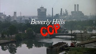 Beverly Hills Cop 1984 Opening [upl. by Castorina]