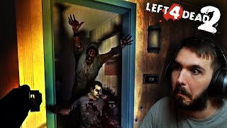 Were Infected  Left 4 Dead 2 Infected Mode [upl. by Benn785]