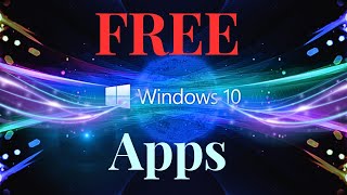 Maximize Your PC Performance MustHave Free Apps 2023 TopTA [upl. by Egief]