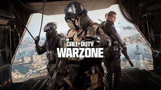 CALL OF DUTY WARZONE  AO VIVO [upl. by Guevara658]